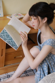小东西才一半
